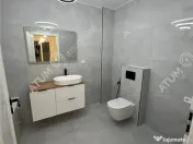 Apartament cu 2 camere finisat la cheie etaj 2 zona Brana di 