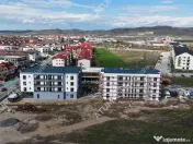 Apartament cu 2 camere finisat la cheie etaj 2 zona Brana di 