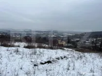 Teren 1240 mp intravilan, Vladiceni