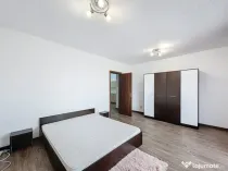 2 camere decomandate, 58 mp, loc de parcare, zona Borhanci