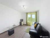 2 camere decomandate, 58 mp, loc de parcare, zona Borhanci 