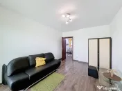 2 camere decomandate, 58 mp, loc de parcare, zona Borhanci 