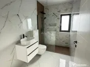 CASA INDIVIDUALA, 4 CAMERE, 2 BAI SI POD, MALL MOLDOVA, COMI 