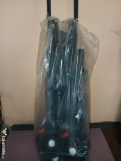 Carucior bebe nou