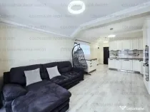 Apartament 3 camere, decomandat - zona Tractorul