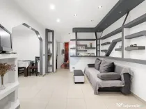 Apartament 3 camere Ared Uta