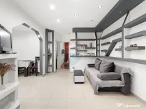 Apartament 3 camere Ared Uta