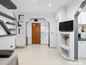 Apartament 3 camere Ared Uta 