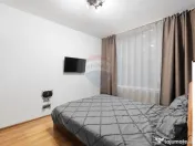 Apartament 3 camere Ared Uta 