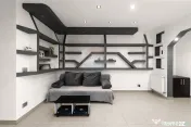 Apartament 3 camere Ared Uta