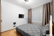Apartament 3 camere Ared Uta