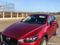 Mazda cx 3 