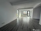 Vila individuala - 4 camere 2 bai - pod - incalzire pardosea 