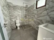 Vila individuala - 4 camere 2 bai - pod - incalzire pardosea 