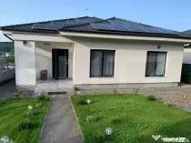 Casa superba in Corunca, 125mp utili! 5,5Ari!