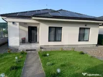 Casa superba in Corunca, 125mp utili! 5,5Ari!