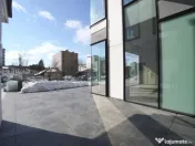 ONE Cotroceni Park | Spațiu 72mp | Vitrină 5 ml -Terasa Pr 