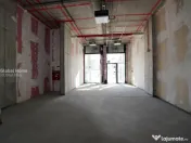 ONE Cotroceni Park | Spațiu 72mp | Vitrină 5 ml -Terasa Pr 