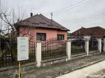 Casă cochetă în Lăpușel, zonă liniștită – 70 mp, t