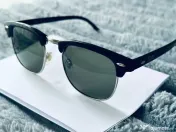 Ochelari de soare Ray Ban ca noi 