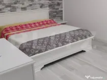 Apartament de 2 camere, etaj 4, complet mobilat și modern