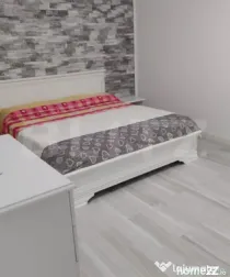 Apartament de 2 camere, etaj 4, complet mobilat și modern
