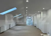 Spațiu Birou, 120 mp | Renovrat Complet | Zona Central