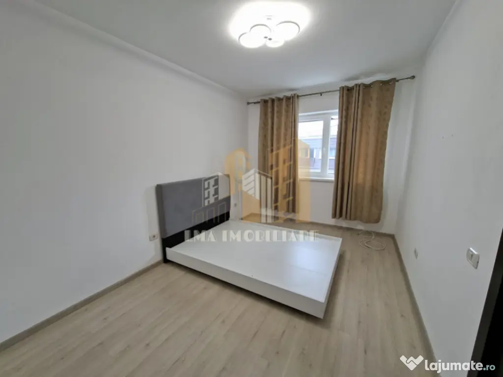 Apartament 2 camere tip studio Subcetate City 2 Sanpetru Br