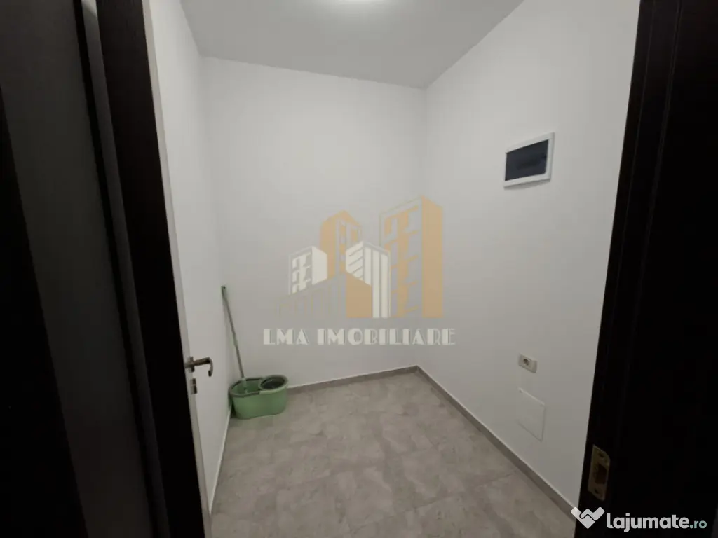 Apartament 2 camere tip studio Subcetate City 2 Sanpetru Br