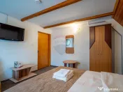 Apartament Busteni – Etaj Integral Vilă – 4 Camere 