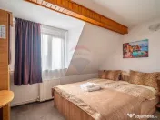 Apartament Busteni – Etaj Integral Vilă – 4 Camere 