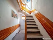 Apartament Busteni – Etaj Integral Vilă – 4 Camere 