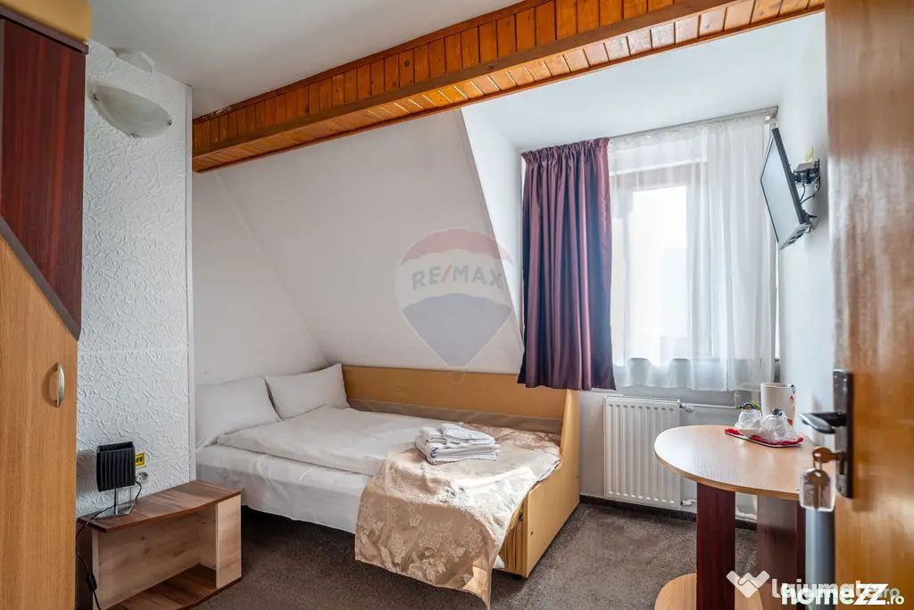Apartament Busteni – Etaj Integral Vilă – 4 Camere