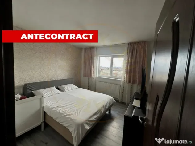Apartament 3 camere | Pitesti Nord
