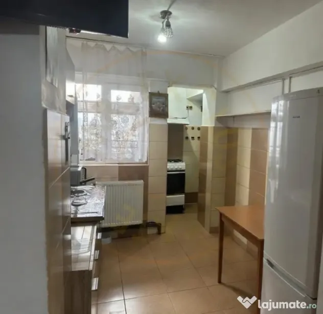 Apartament 3 camere | Pitesti Nord