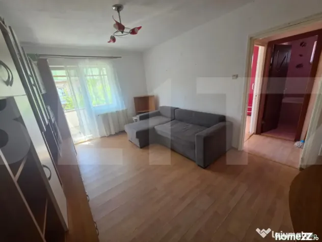 Apartament de vanzare, cu 2 camere - Aleea Centralei - Sfantu Gheorghe (Covasna)