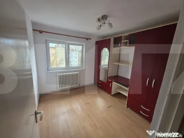 Apartament de vanzare, cu 2 camere - Aleea Centralei - Sfantu Gheorghe (Covasna)