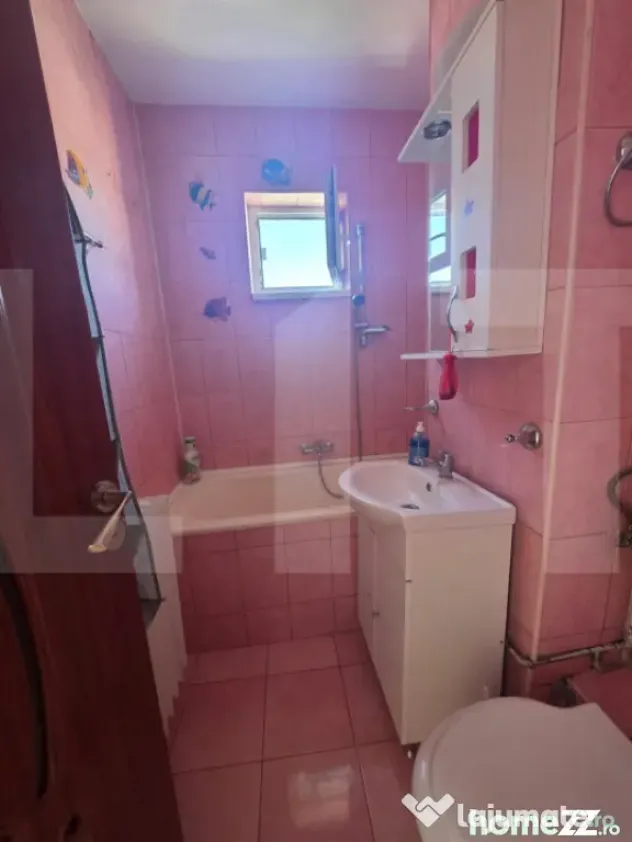 Apartament de vanzare, cu 2 camere - Aleea Centralei - Sfantu Gheorghe (Covasna)