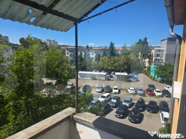 Apartament de vanzare, cu 2 camere - Aleea Centralei - Sfantu Gheorghe (Covasna)