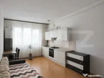 Apartament 2 camere, etaj intermediar, cu parcare, Dâmbul R