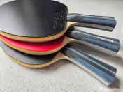 PALETA profesionala tenis de masa JOOLA ALLZACK 