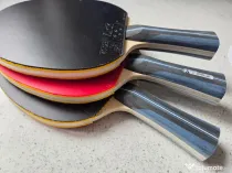 PALETA profesionala tenis de masa JOOLA ALLZACK