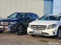 Mercedes-Benz GLA 200d 2.1 Style 2019