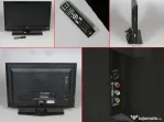 LG 37LC51 LCD tv 37 inchi 94cm