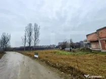 Teren intravilan cu suprafața 454 mp, zona Orizont - Mice?