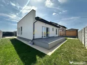 Casa pe Parter | 3 Camere | Incalzire in Pardoseala | Teren 