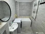 Apartament mobilat la Metrou Berceni, strada Biruintei 