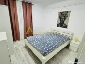 Apartament mobilat la Metrou Berceni, strada Biruintei 