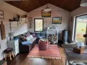 Casă / Vilă cu 2 camere de închiriat 