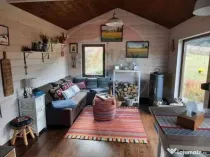 Casă / Vilă cu 2 camere de închiriat